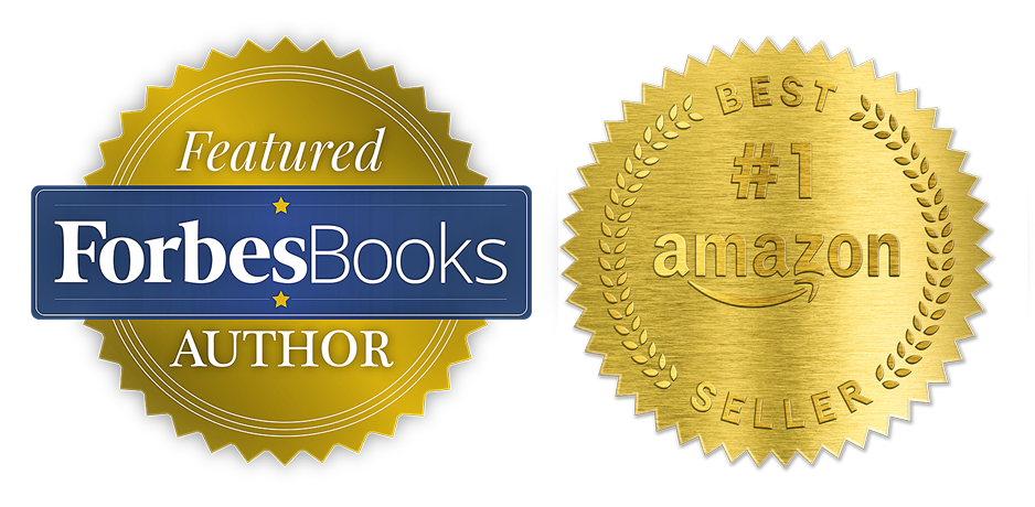 Growth CFO Bestselling Author on Amazon