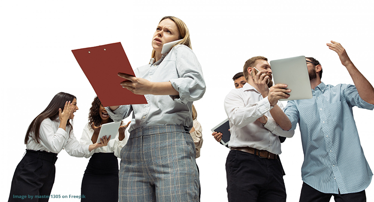 SVB Bank Failure Blog Header