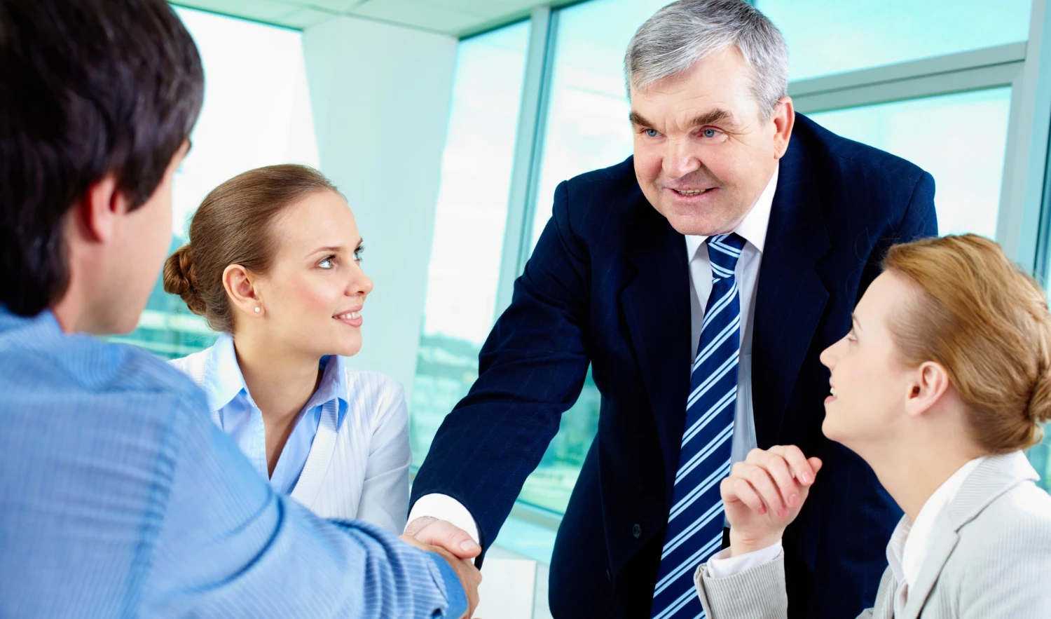Growth CFO help CEOs Keep and Grow Customers